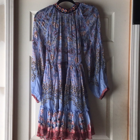 Bhanuni by Jyoti Dress size medium - Picture 2 of 4